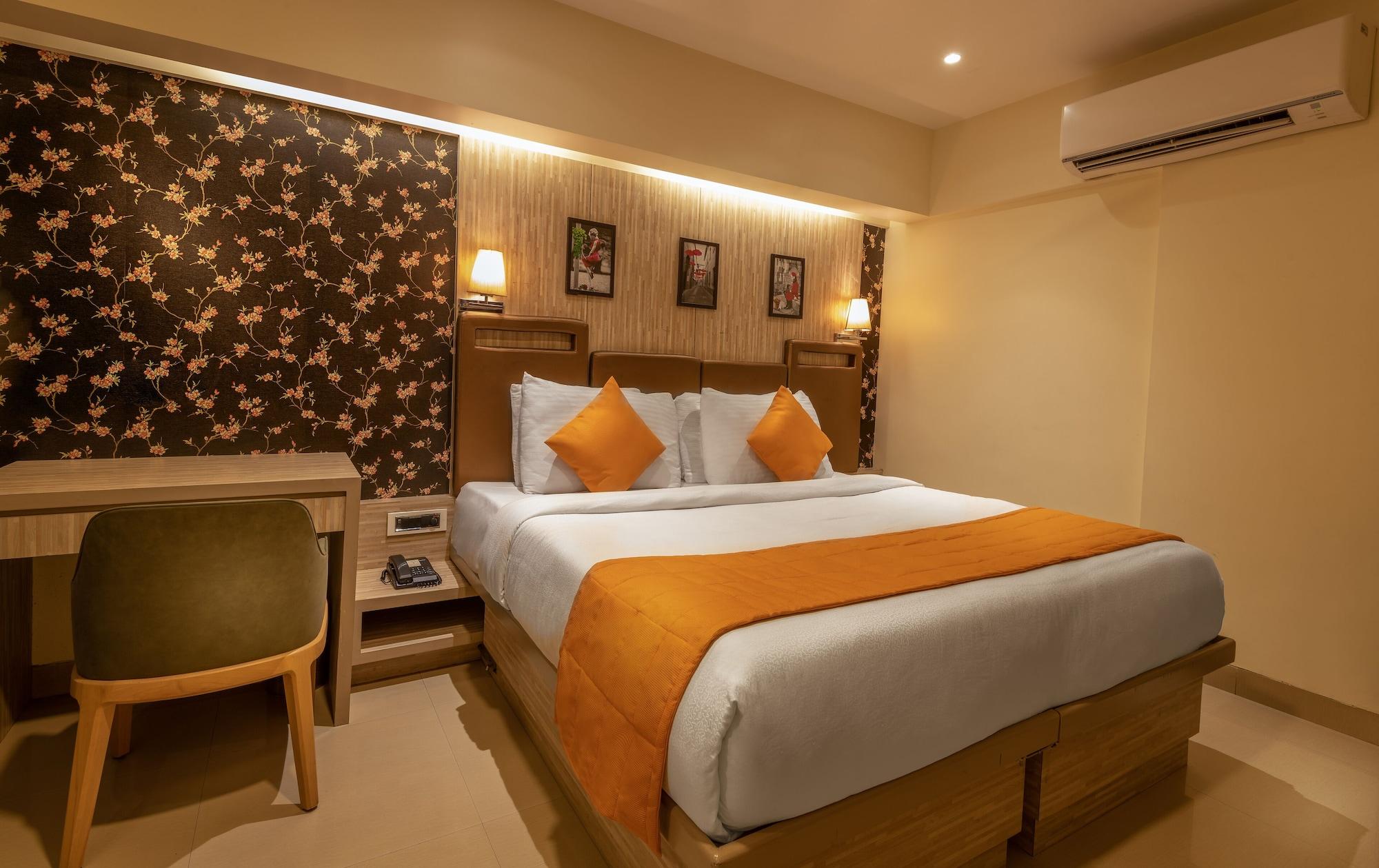 Hotel Oriental Aster - Mumbai International Airport מראה חיצוני תמונה