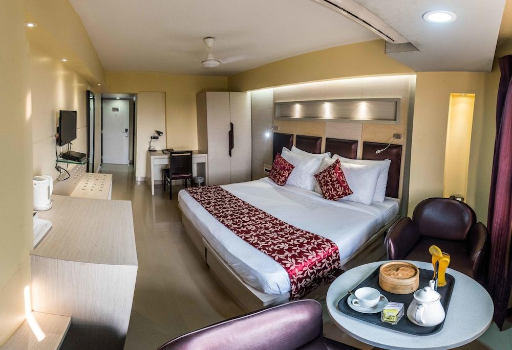 Hotel Oriental Aster - Mumbai International Airport מראה חיצוני תמונה