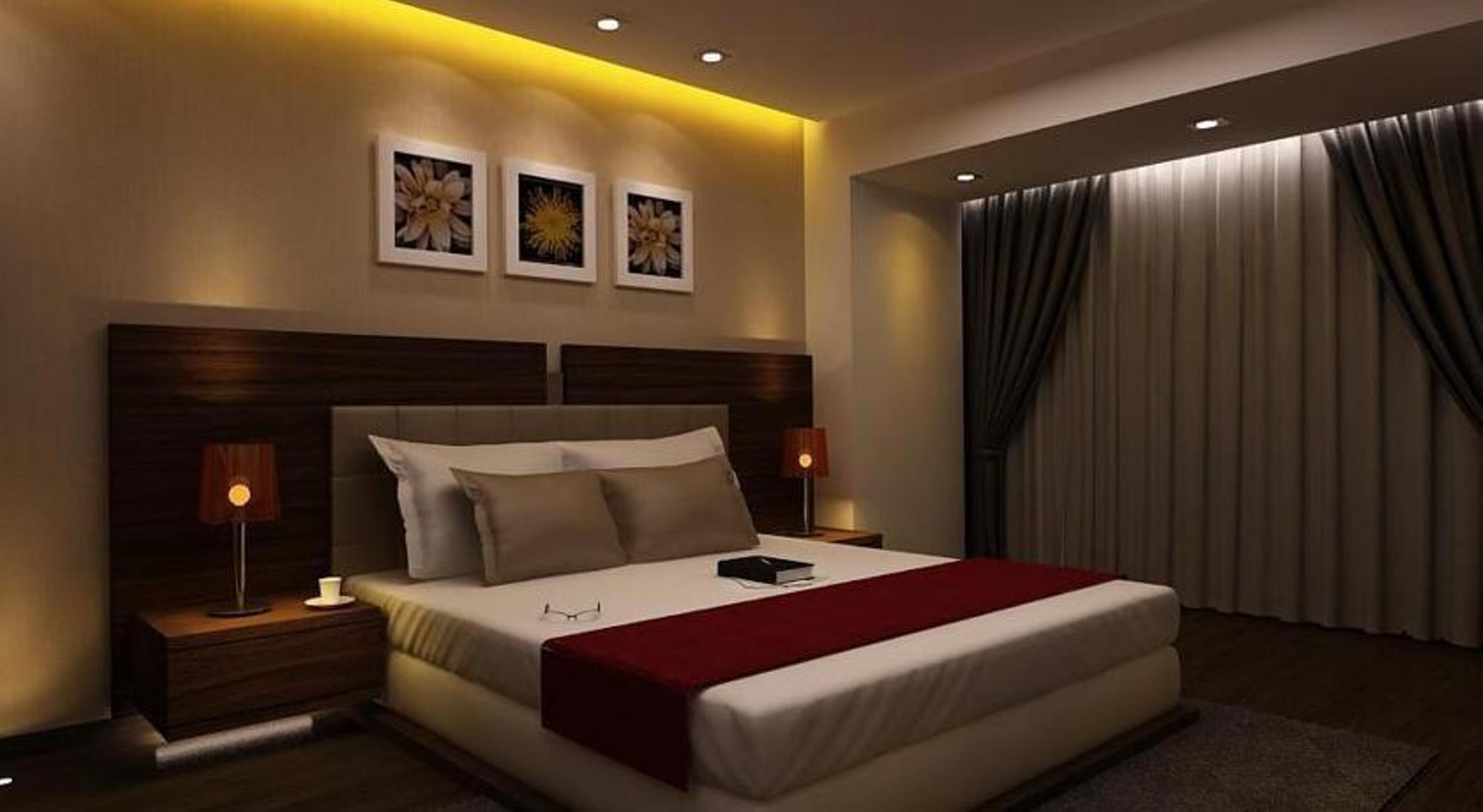 Hotel Oriental Aster - Mumbai International Airport מראה חיצוני תמונה