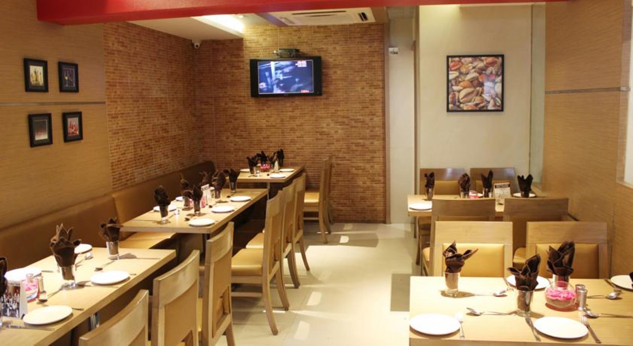 Hotel Oriental Aster - Mumbai International Airport מראה חיצוני תמונה