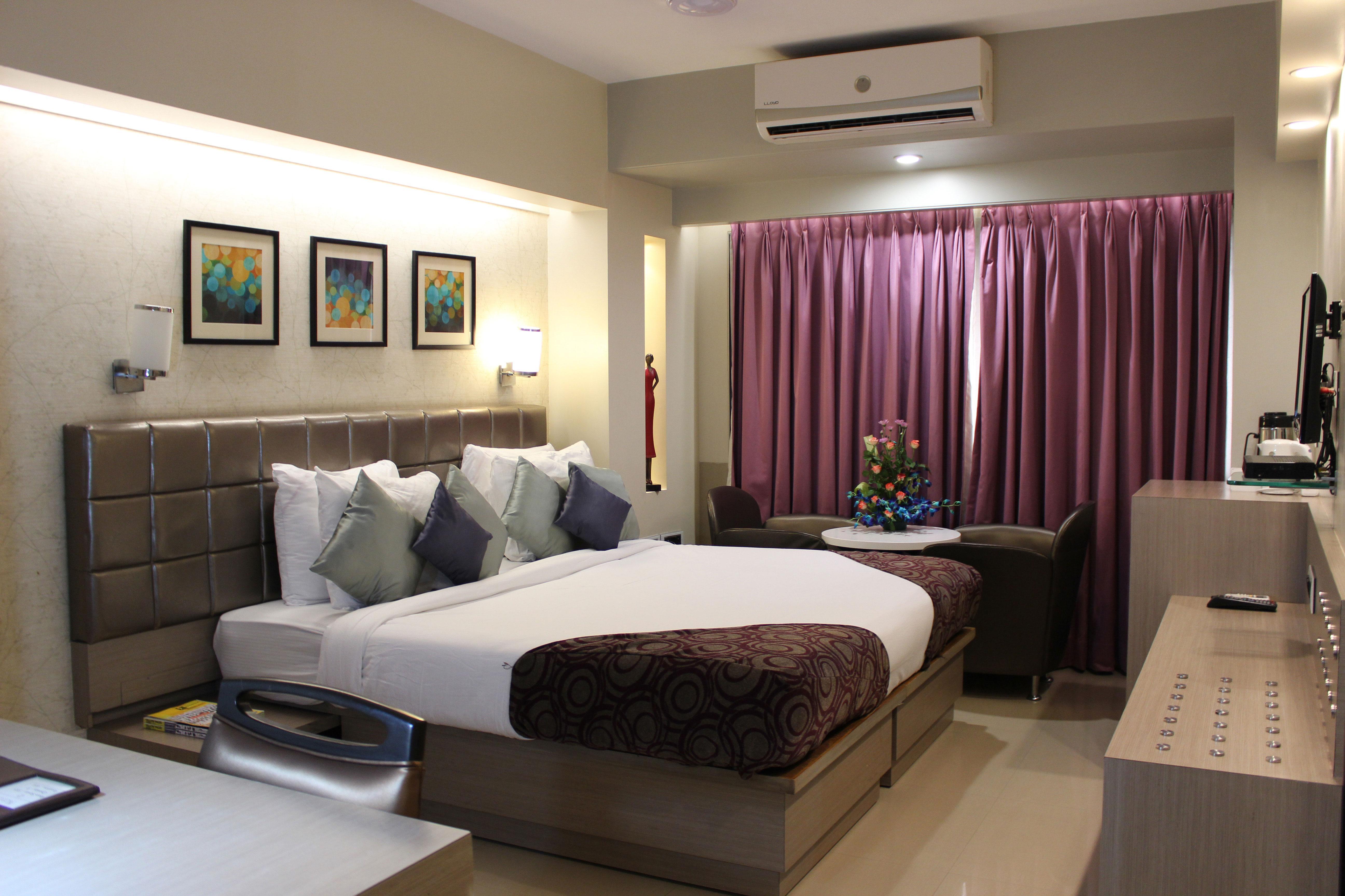 Hotel Oriental Aster - Mumbai International Airport מראה חיצוני תמונה