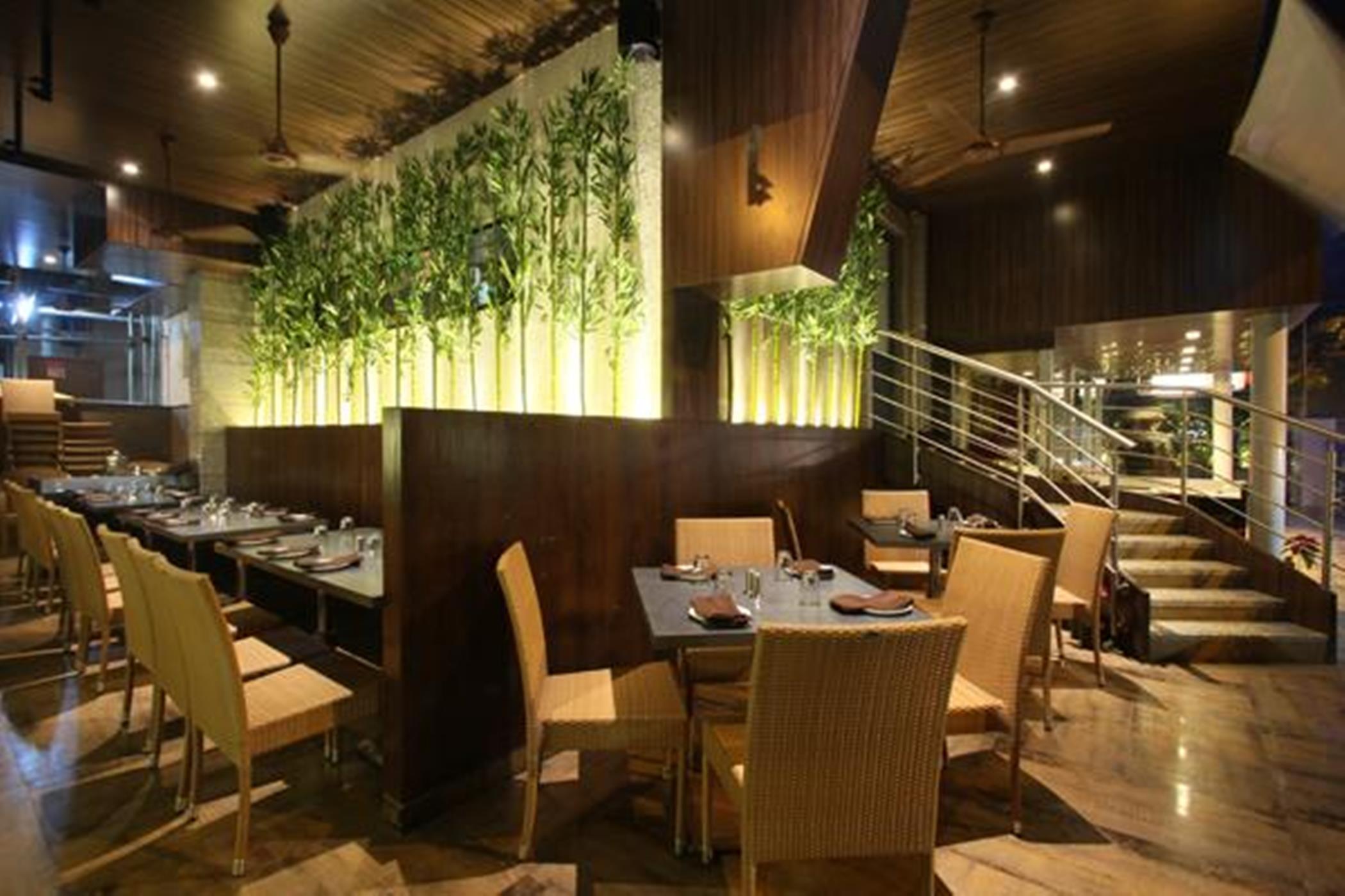 Hotel Oriental Aster - Mumbai International Airport מראה חיצוני תמונה